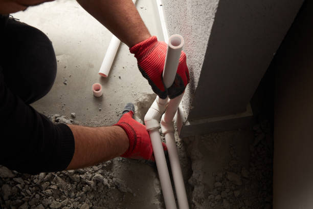 Best Plumbing System Maintenance  in Moore Haven, FL